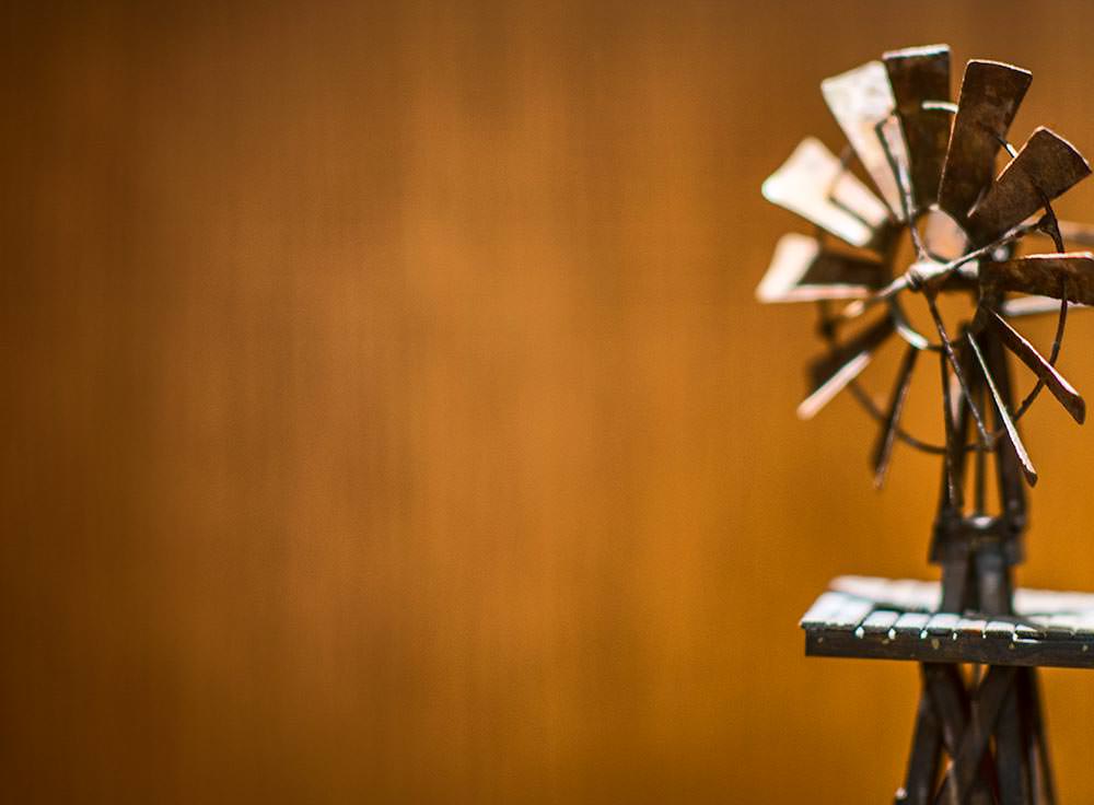 Woodbine Celebrates 45th Anniversary