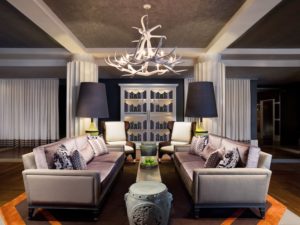 WOODBINE LEGACY INVESTMENTS ACQUIRES W ATLANTA-BUCKHEAD