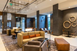 Houston CityPlace Marriott at Springwoods Village Now Open